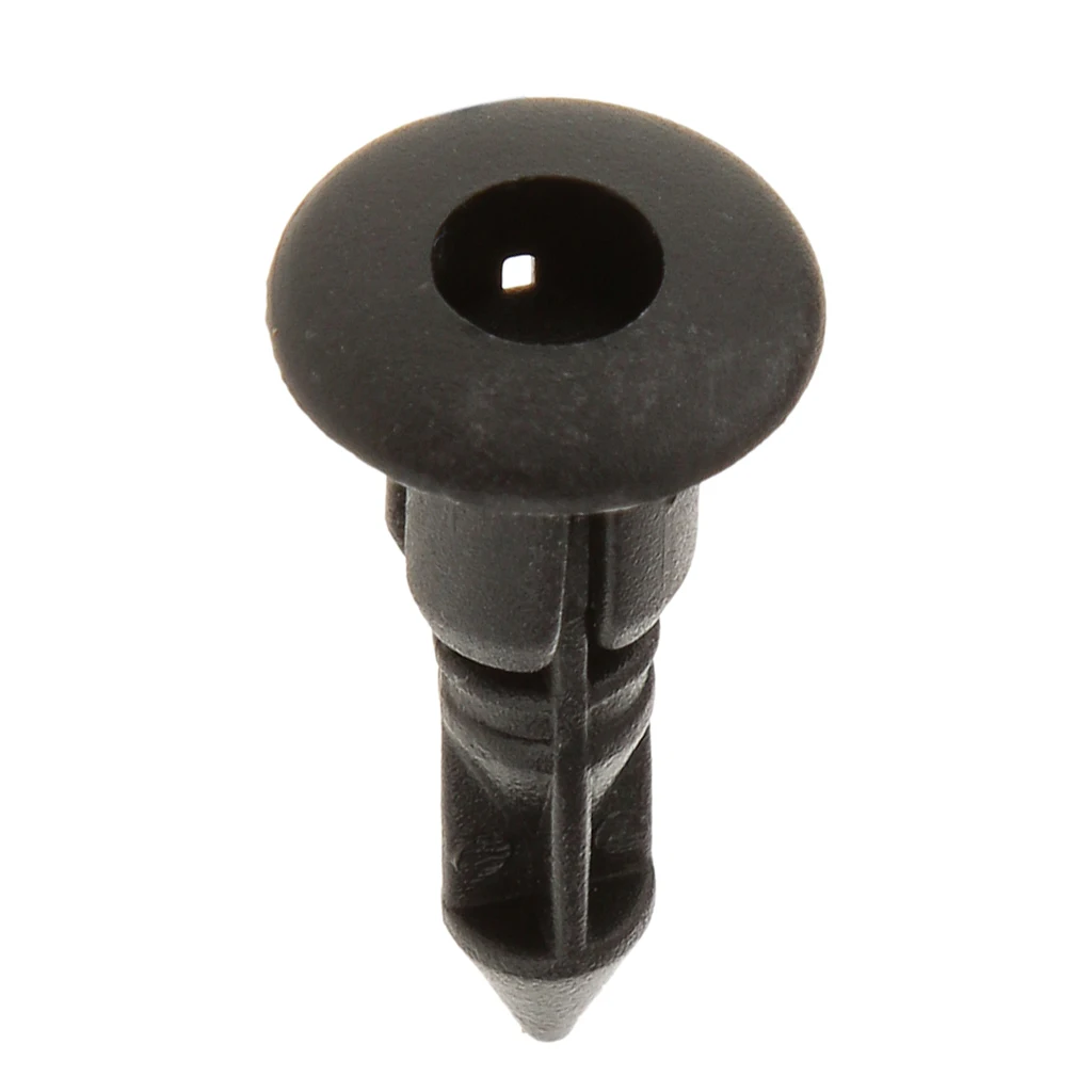 20x заклепка зажим фиксатор-задвижка для Honda Acura 90116-675-003ZA