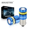 2x Car Auto BA9S Bax9s BAY9S Led T4W Wedge W5W 3030 Chip Led Interior Lamp Bulb T2W T3W H5W Parking DRL License Plate Light ► Photo 1/6