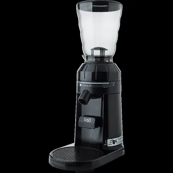 

Coffee Grinding Machine Motor-driven Coffee Bean Lapping Machine Household Small-sized Grinder Coffee Machine Mills Evcg-8b