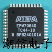 5 шт./лот EPM7064STC44-10N(QFP-44