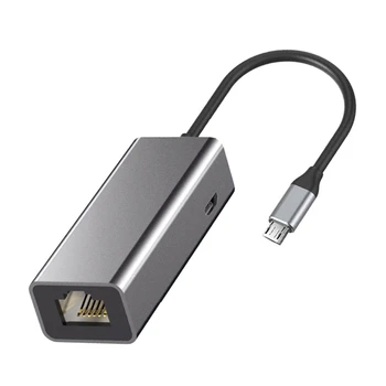 

2020 LAN Ethernet Adapter For AMAZON FIRE TV 3 Or STICK GEN 2 Or 2 STOP THE BUFFERING Hot!