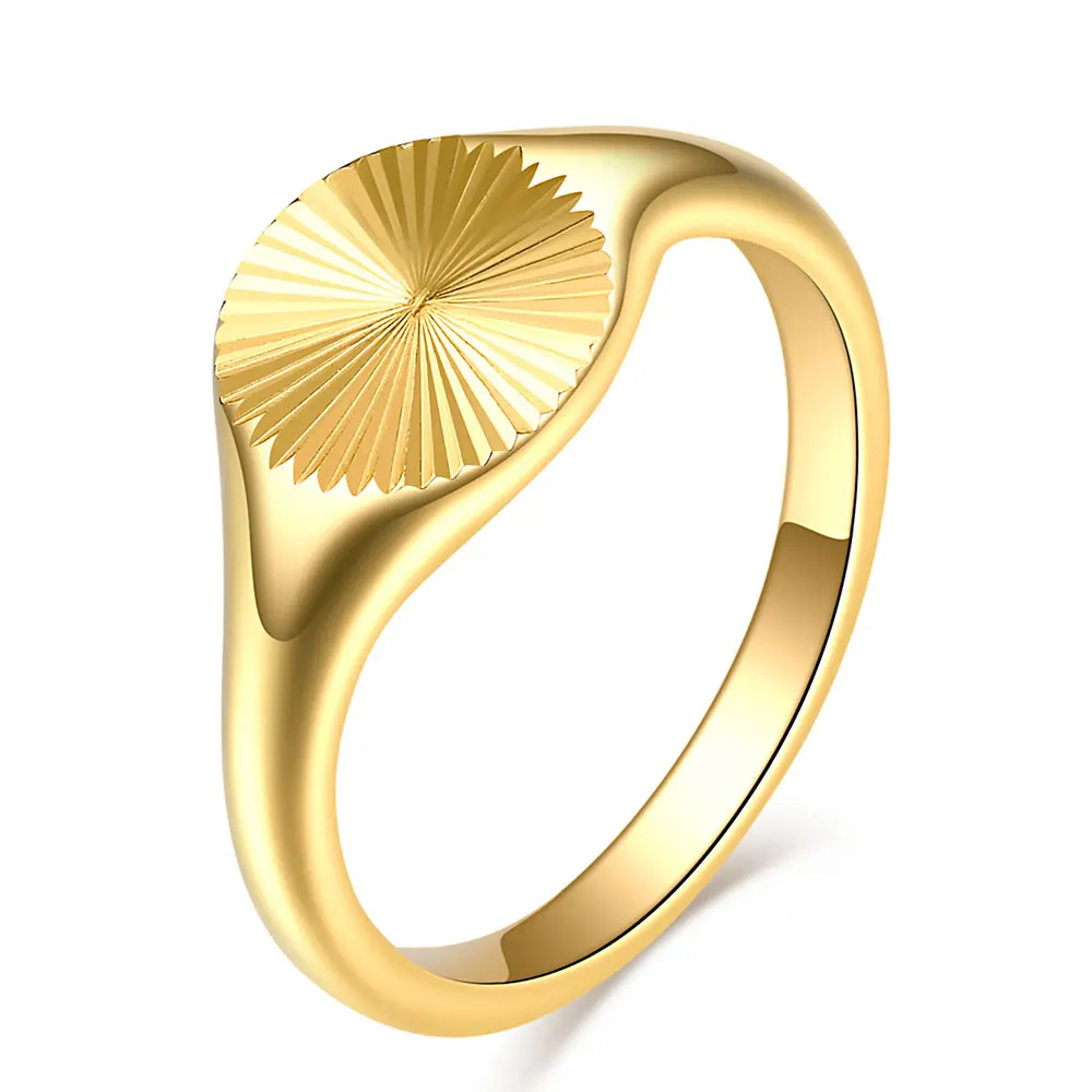 【話題:水中OK:色あせなし】AVARIA☆Mosaic Gold Ring 指輪 He8d75a19f63d48cab7deae74ac7f5