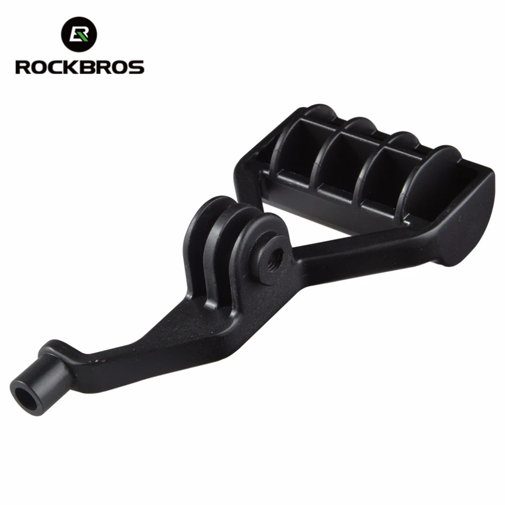 Perfect ROCKBROS Aluminum Alloy Bike Bicycle Handlebar Extended Holder For Speedometer Light Phone Bicycle Accessories Extended Mount 2 Perfect ROCKBROS Aluminum Alloy Bike Bicycle Handlebar Extended Holder For Speedometer Light Phone Bicycle Accessories Extended Mount 2