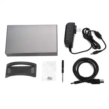 

3.5inch USB 3.0 External HDD Enclosure Case Hard Drive Mobile Disk Box