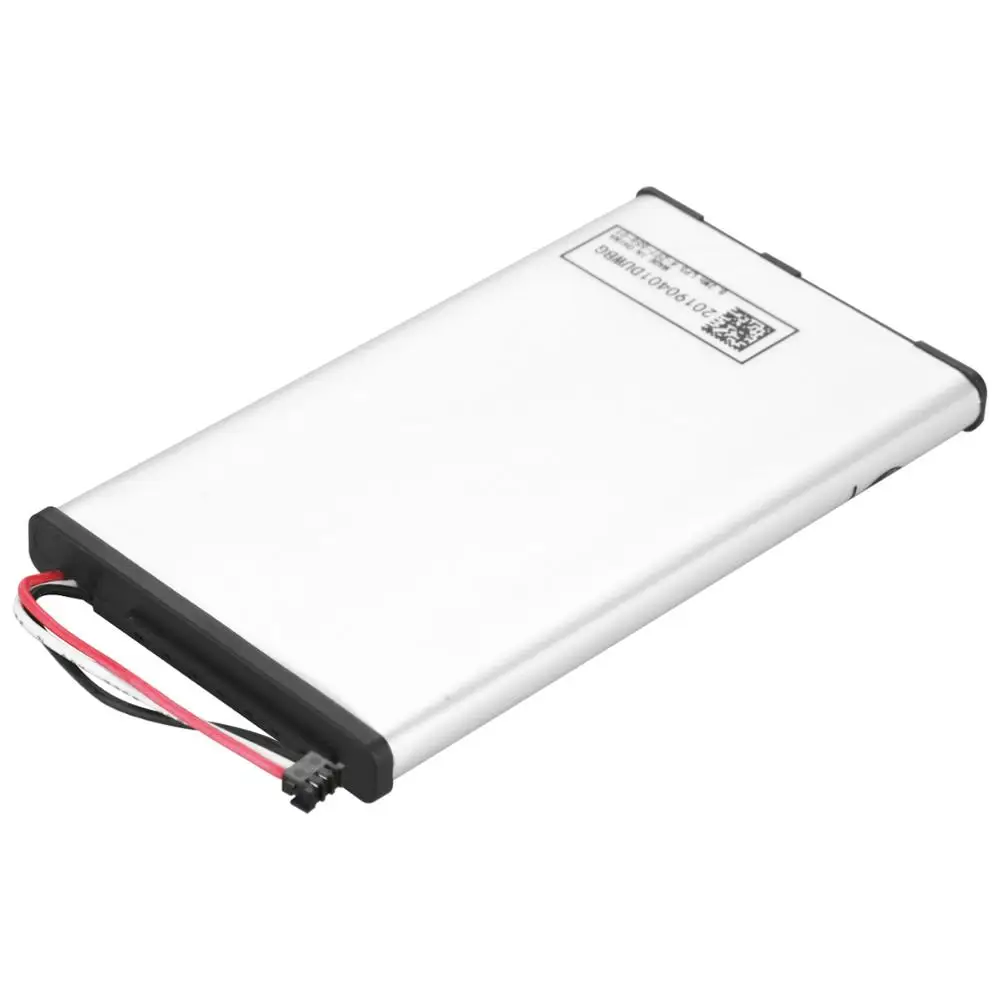 Recarregável Li-ion Bateria para Sony ps Vita Psv 1000 Console 3.7v 2210mah - Image 4
