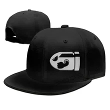 

Super Mario Bullet Bill Logo Heavy Metal Band Multi-color Baseball Caps Hip Hop Snapback for Men and Women Hats Street Wear Hat