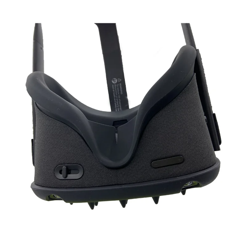 2в1 Sweatproof Lightproof Eye Mask Pad& Helmet чехол для Oculus Quest VR гигиенический защитный Пылезащитный Чехол для кожи Аксессуары