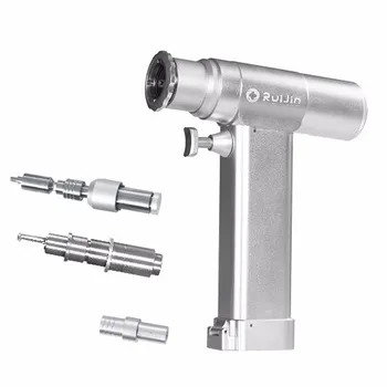

stainless steel kits device Orthopedic Instrument NM-200 Orthopedics drill mill system for cranial and neurosurgery