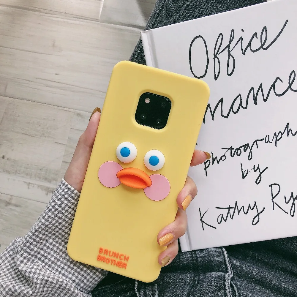 Для samsung Galaxy S5 S6 S7 Edge S8 Plus S9 чехол силиконовый чехол для телефона с изображением единорога кота медведя чехол для samsung S10 Lite S10 Plus