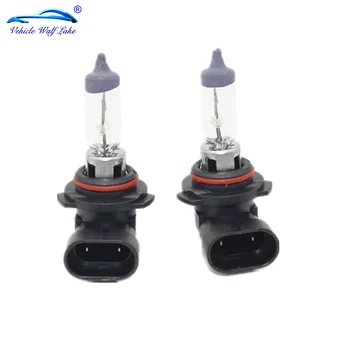 

2pcs x Hb4 9006 Halogen Fog Light Bulbs For VW Golf 6 A6 MK6 2009 2010 2011 2012 2013 Fog Light Lamp Bulbs