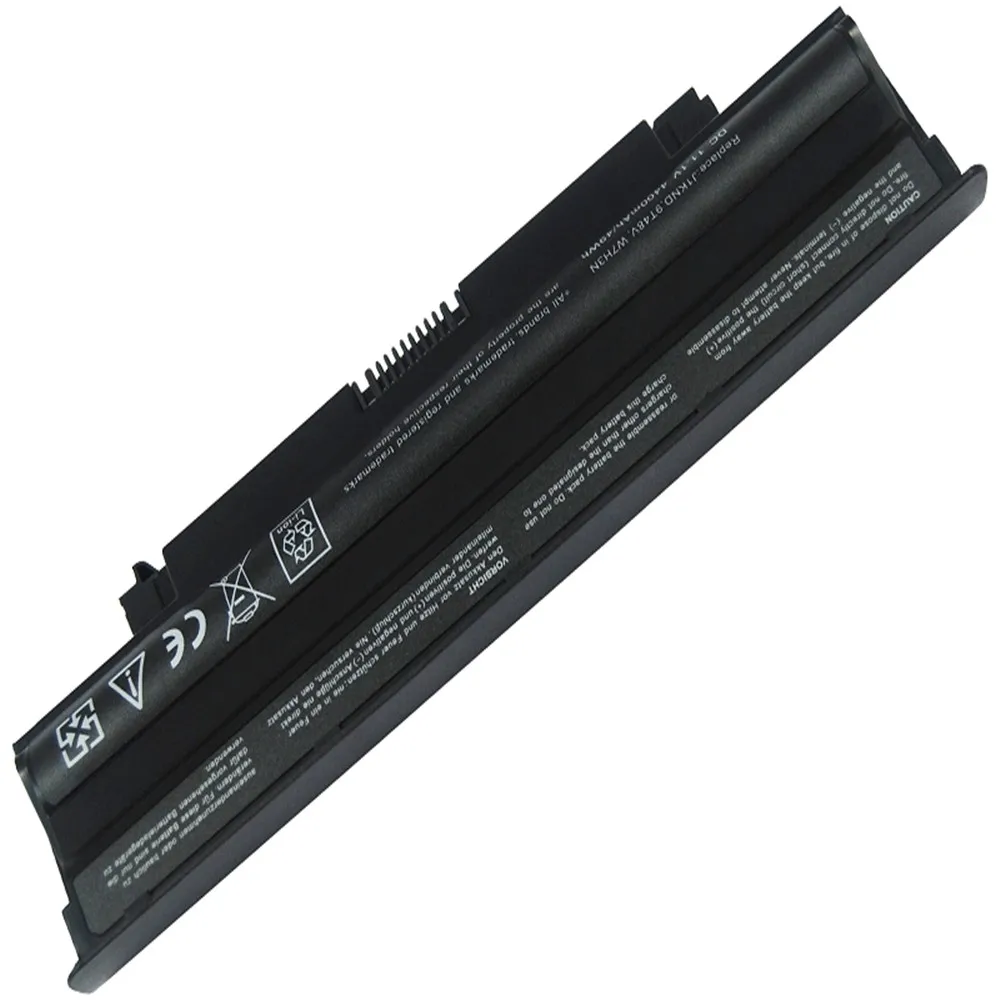 LMDTK аккумулятор для ноутбука dell Inspiron M5010 N3010 14R N4010 N4010D 13R N3010D N7010 N5010 04yrjh N3110 J1KND N4050 6 ячеек
