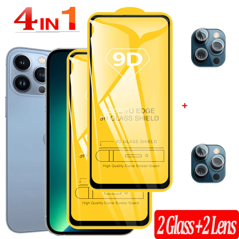 Protection écran Verre Trempé Privacy Pour IPhone 11 à 16 Pro Max - Gorilla