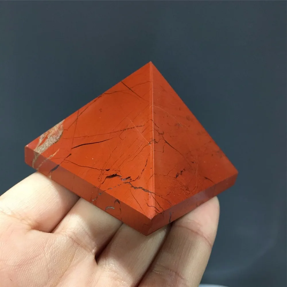 red jasper pyramid (5)
