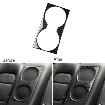 

Black Decoration Cover Trim 1 pcs Audio Speaker Panel Durable Practical