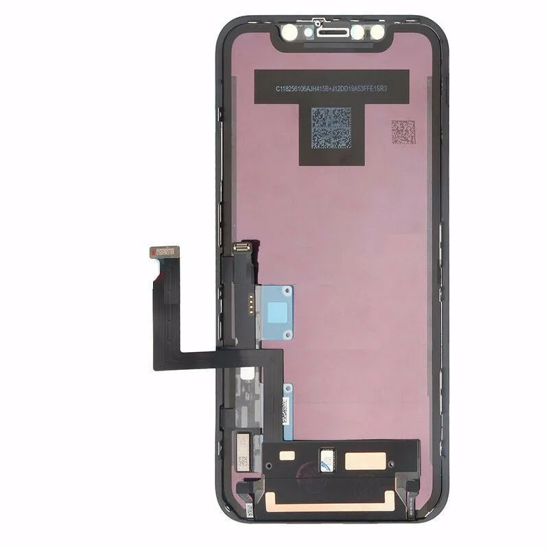 6.1" For Apple iphone XR LCD Display Touch Screen Digitizer Assembly Replacement AAA+ top quality