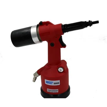 Cheap Pneumatic Pull Industrial Pneumatic Rivet Nut Riveter Gun