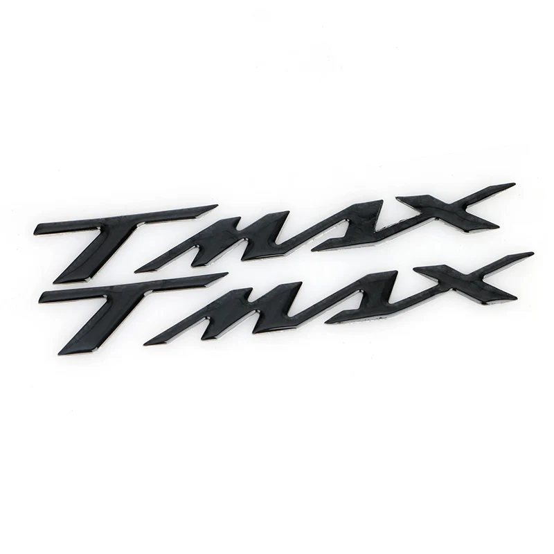 For Yamaha TMAX 500 530 T Max T-Max 500 530 3D Oil Tank Stickers Carbon Fiber Gas Fuel Tank Protector Pad Motorcycle Accessories