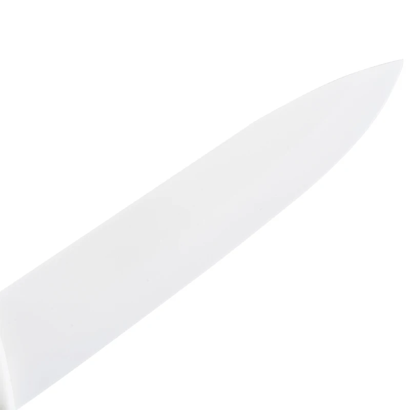 3/4/5 дюймов Керамика Кухня Knivese лезвие сравнить корки ломтик Пособия по кулинарии инструмент Керамика Ножи ВЫСОКОЕ КАЧЕСТВО Whit красочной ручкой нож для очистки овощей