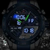 NAVIFORCE Watch Men Luxury Brand Dual Display Watches Men’s Sports Quartz Wristwatch Analog Digital Male Clock Relogio Masculino ► Photo 2/6