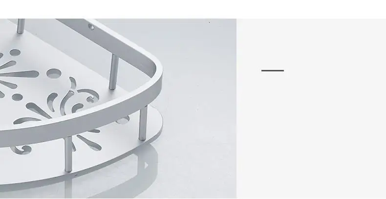 Parede Etagere Estante Badezimmer Esquinero Ducha Rack Prateleira Banheiro душ Salle De Bain настенная полка-органайзер для ванной