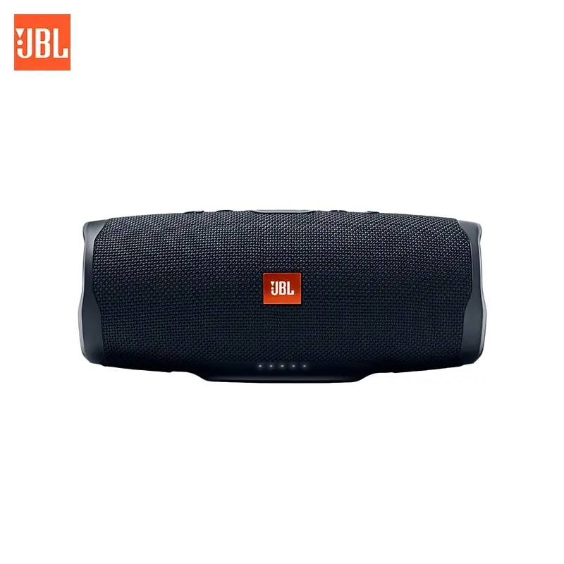 JBL Charge 4 портативный сабвуфер беспроводной Bluetooth динамик громкий динамик Водонепроницаемый IPX7 стерео бас для аудио, видео, динамик