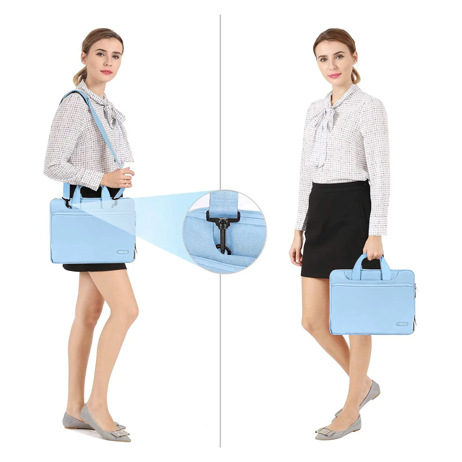 bolsas e cases para notebook