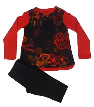 

Losan - Conjuntos de Leggings y Camiseta - para niña 8 años