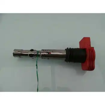 

0040102051 0040102051 Ignition coil Audi A4 Avant (8e) 3.0 Quattro