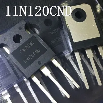 

1pcs/lot 11N120CND TO-247