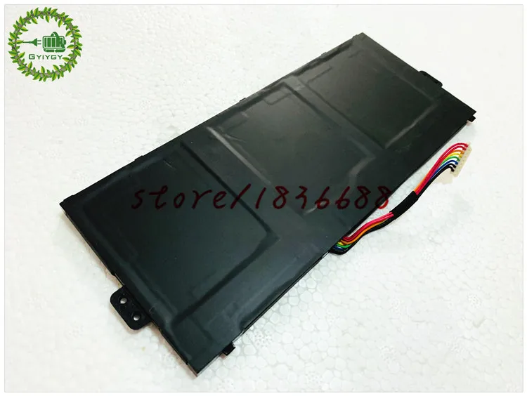 GYIYGY 11,55 V 3482mAh 40.22Wh AP19A8K Аккумулятор для ноутбука acer
