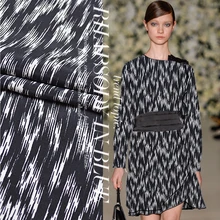 114 см в ширину шелковая ткань 14 мм крепдешин шелковая ткань метр летняя рубашка платье креп ткань шелковая ткань