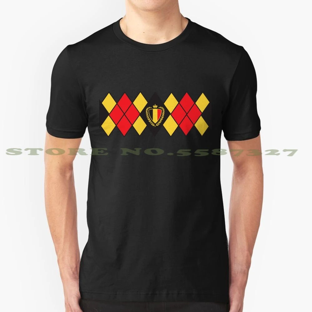 1984 Cool Design Trendy T Shirt Tee Belgium Belgique Belgie Red Devils Diables Rouges Rode Duivels Football Foot Euro France T Shirts Aliexpress