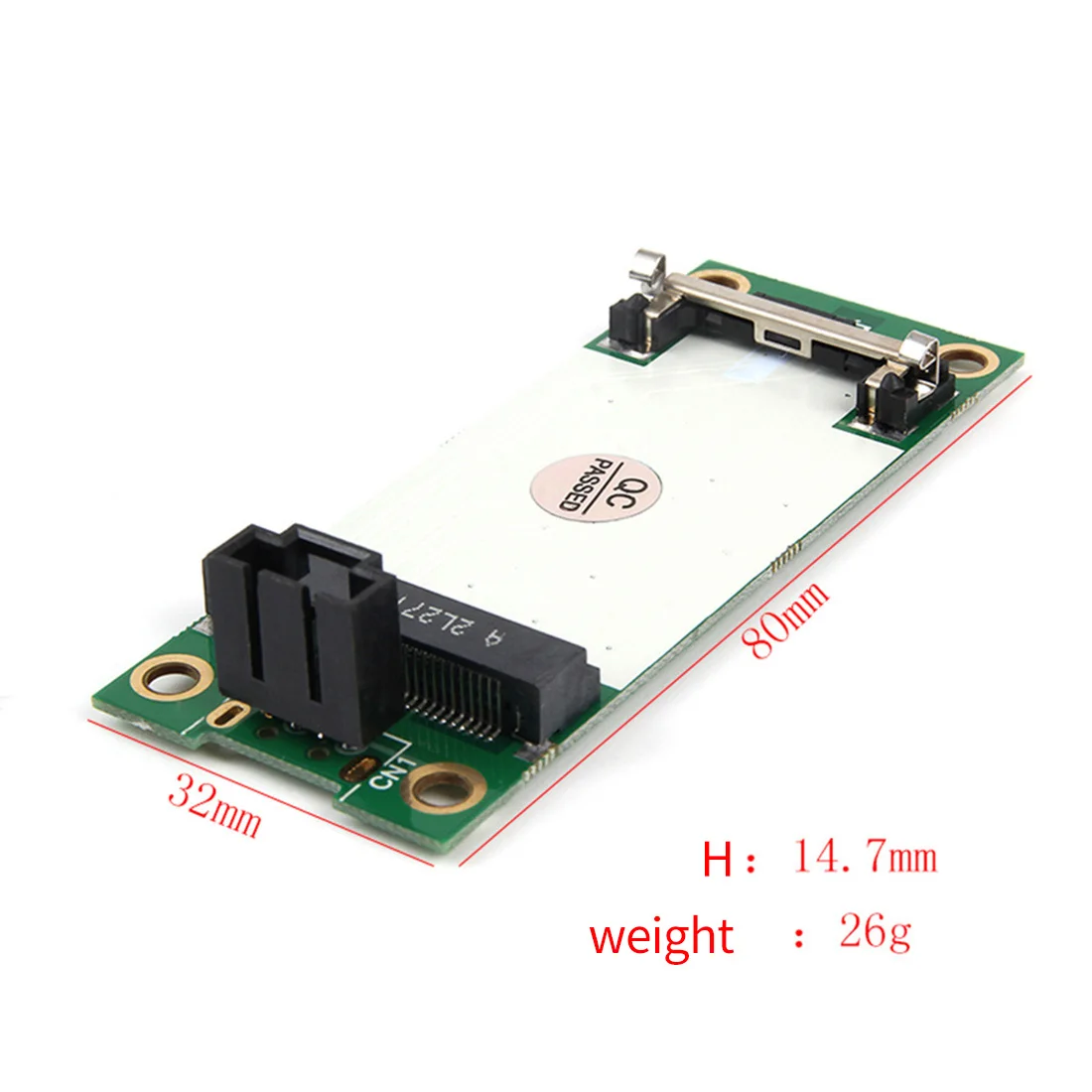 Мини PCI-E к USB с sim-картой адаптер для 3g 4G USIM карты WWAN/LTE gps модуль горизонтальный разъем Слот для настольного ноутбука