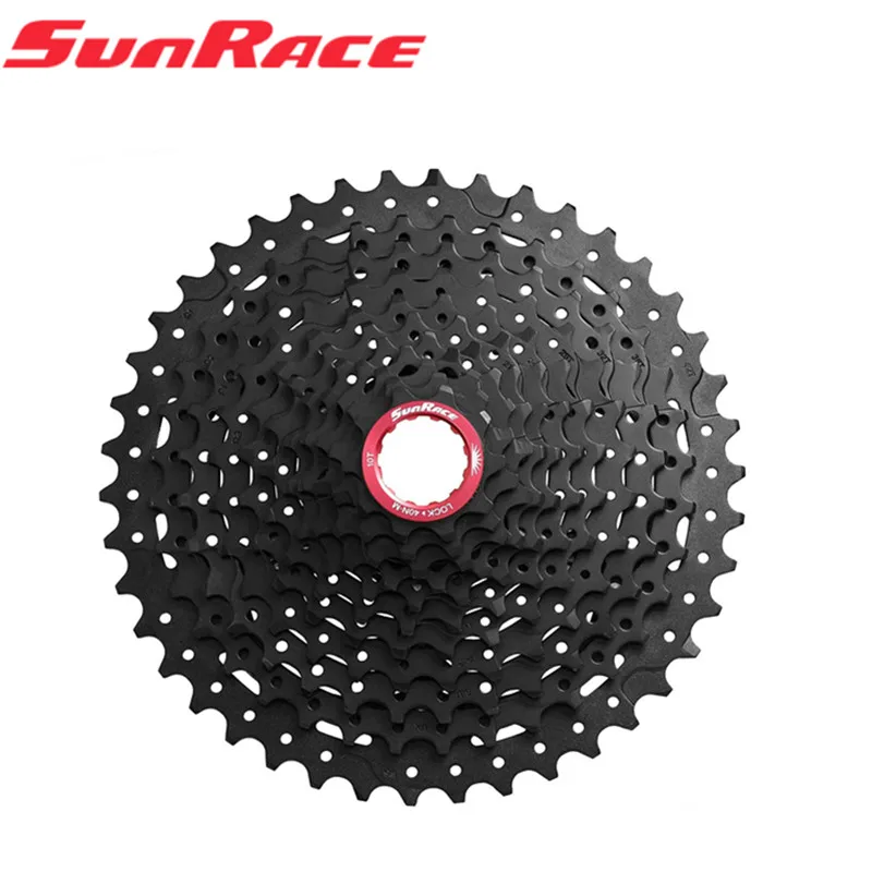 Sunracing XD для SRAM XD драйвер черный серебристый CSMX9X CSMZ91X кассета 12 Скоростей широкоугольная кассета MX 11 скоростей широкоугольная кассета