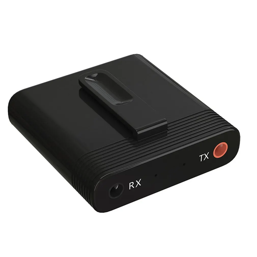 Аудио передатчик приемник аудио беспроводной музыка Usb адаптер 3,5 мм 3,5 Aux Jack/Spdif/Rca для ТВ ПК