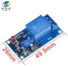 TZT DC 5V 12V soil moisture sensor relay control module Automatic watering of the humidity starting switch ► Photo 2/6