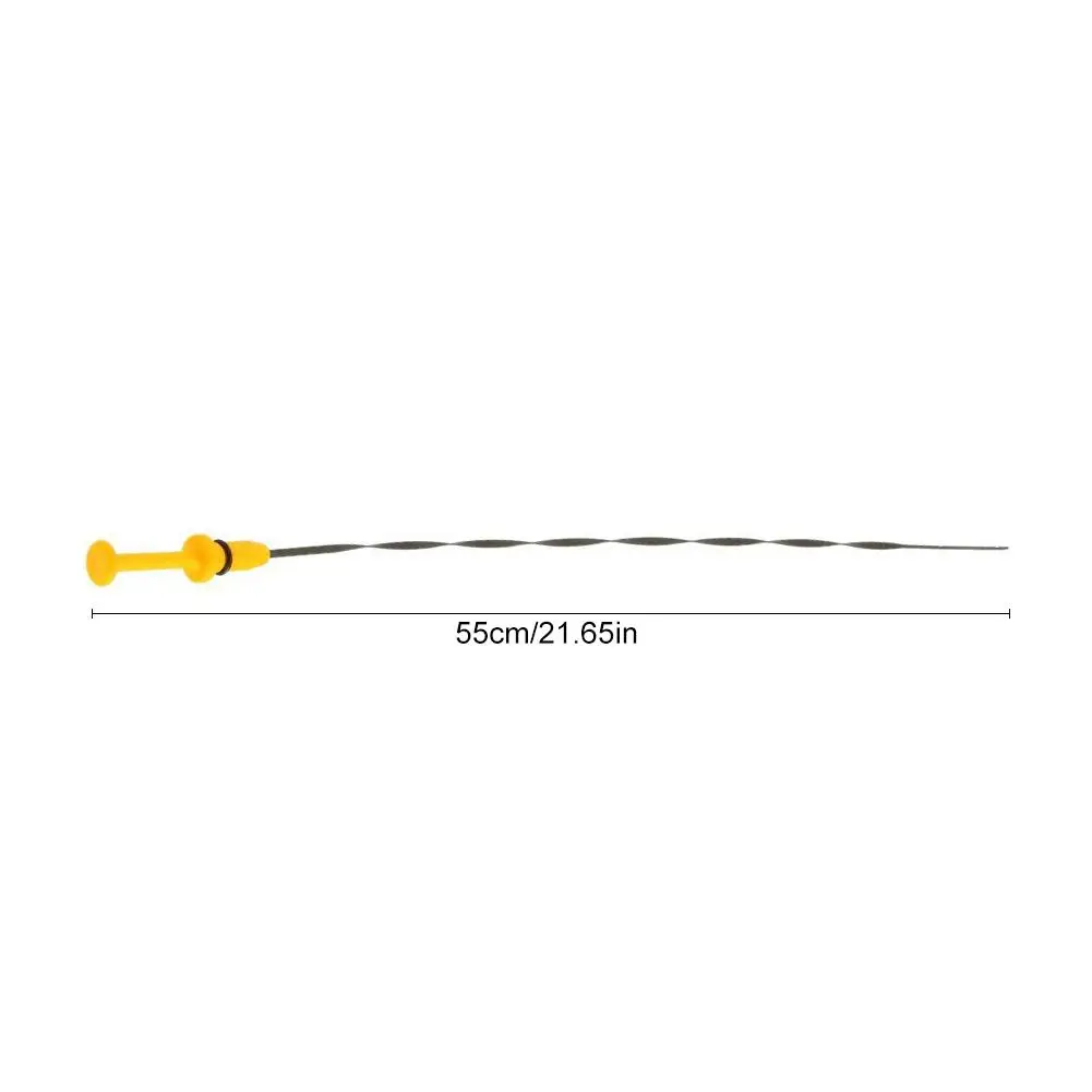 Universal Engine Oil Dipstick oil dipstick For Peugeot 106 206 306 307 1007 /C.itroen /Saxo /Berlingo C2