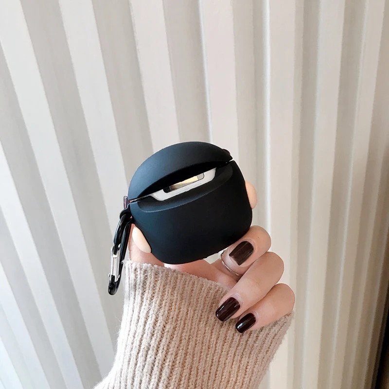 Классный чехол для наушников s для AirPods Pro Чехол милый силиконовый чехол с рисунком из мультфильма Crayon Shin-chan для Apple AirPods Pro 3 Защитная крышка