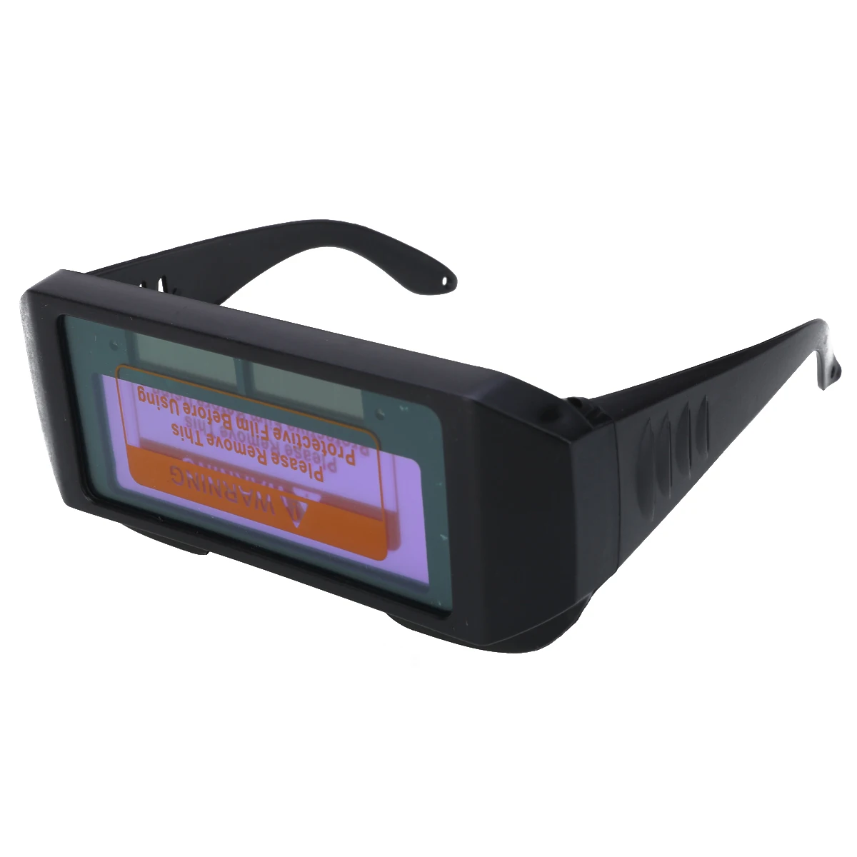 New Solar Auto Darkening Welding Mask Helmet Eyes Goggle Welder Welding Glasses Protective Welding Mask Glasses