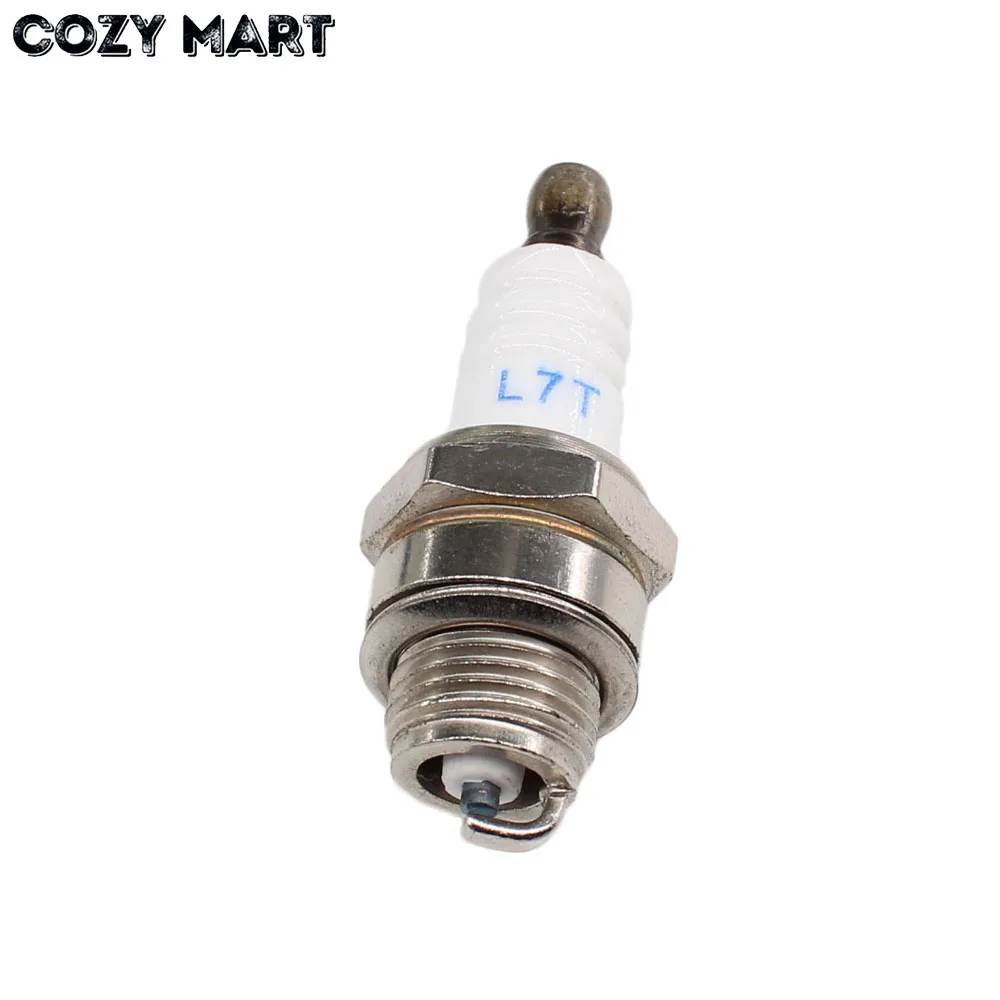 2 pcs Spark Plug Replace Champion CJ8 
