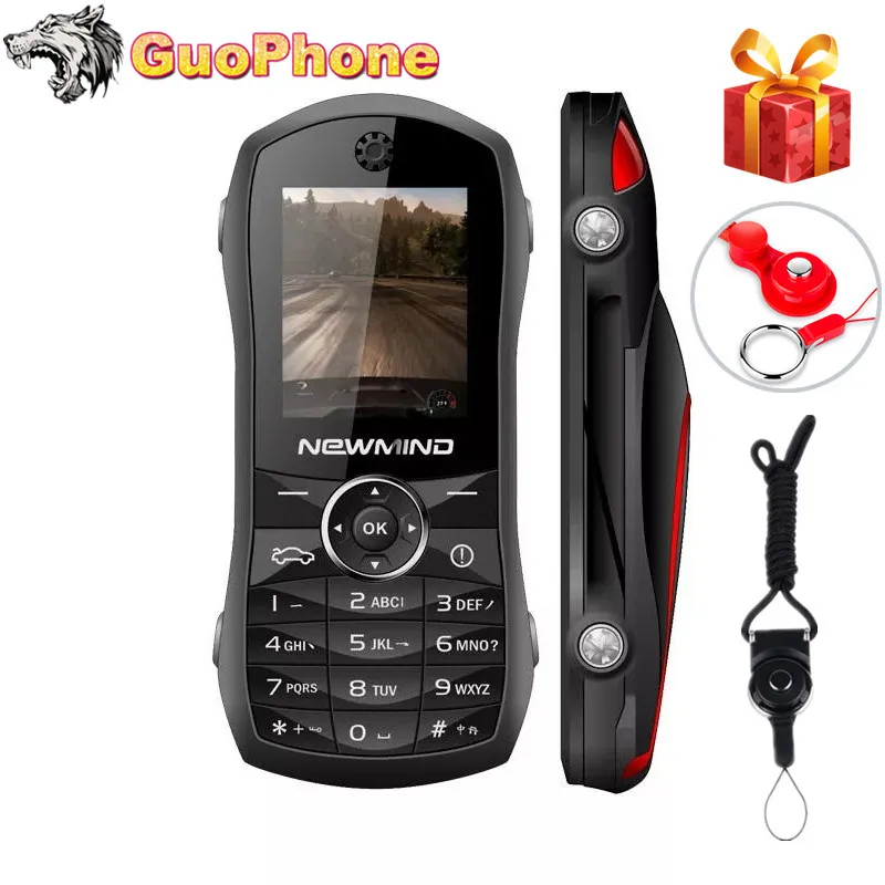 F1 Super Mini Push Button Mobile Phone 1.8 F1 Super Mini Push Button Mobile Phone 1.8