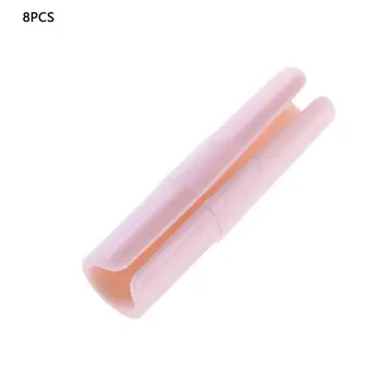 

Bed Sheet Fixing Clip Anti Running Clip Fixator Bed Sheet Clasp Anti-skid Mattress Buckle Snack Sealing Clamp
