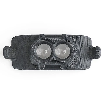 Bottom Light Condenser Lens for DJI Mavic Mini 2 Camera Lens Filter Landing Light Condenser Drone Accessories tanie i dobre opinie BRDRC NONE CN (pochodzenie)