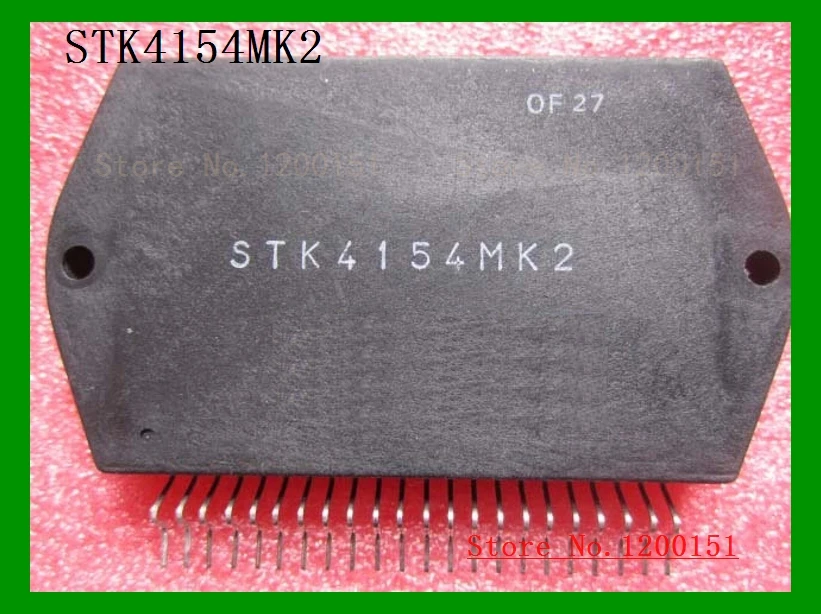 

STK4154MK2 MODULES