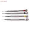 10 pcs 316# Steel Extreme Hardness  Watch Screwdriver Set Precision Screwdrivers Watch Repair Tools Watch Tools ► Photo 3/4