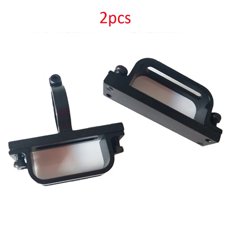 

2PCS AS150U Plug Fixed Metal Seat Connector Fixing Mount Holder Bracket Support Base for Plant Agriculture UAV Drone Spare Parts