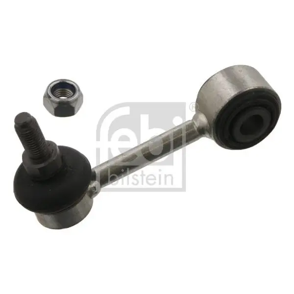 Тяга стабилизатора переднего D27\ VW T4 all 91-03 FEBI BILSTEIN