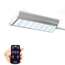 70 светодиодный уличный фонарь на солнечной батарее с пультом дистанционного управления датчик движения уличный фонарь 5 режимов водонепроницаемый супер яркий Солнечный садовый светильник