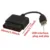 Для PS1 PS2 Dualshock 2 геймпад для 3 PS3 PC USB игровой контроллер адаптер конвертер кабель без драйвера - изображение