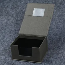 Магнит на заказ подарочные коробки со вставками, printing Печать Магнит складное окно любовь Подарочная коробка- DH10401